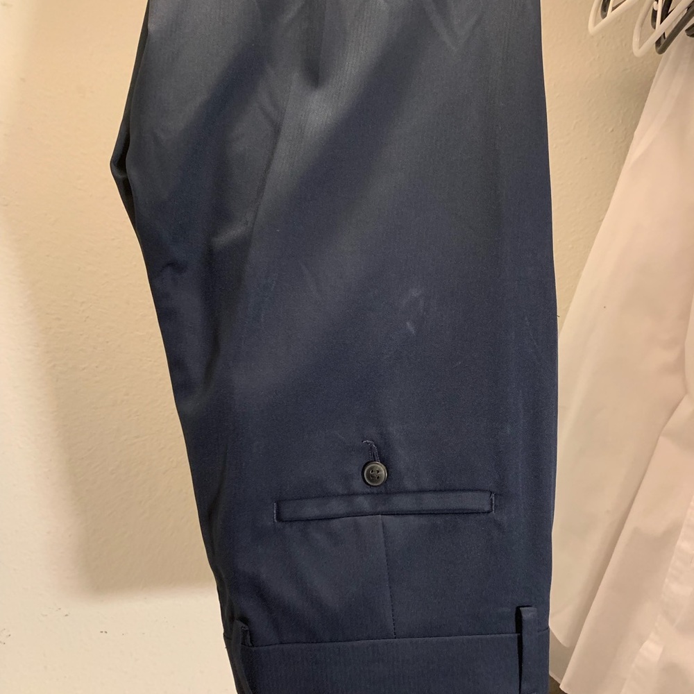 Dress pants